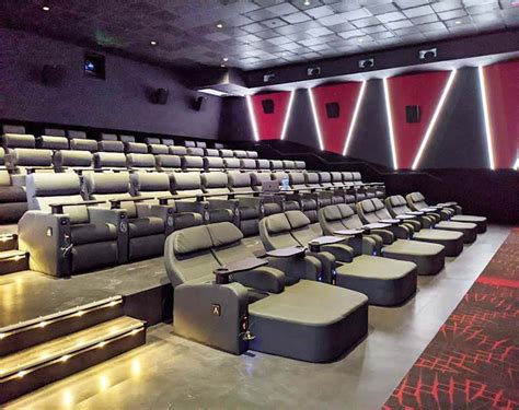 CinemaONE Imax .